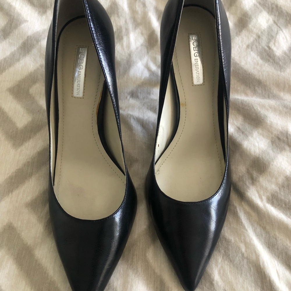 BCBG Stilettos